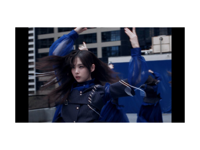 櫻坂46（提供写真）