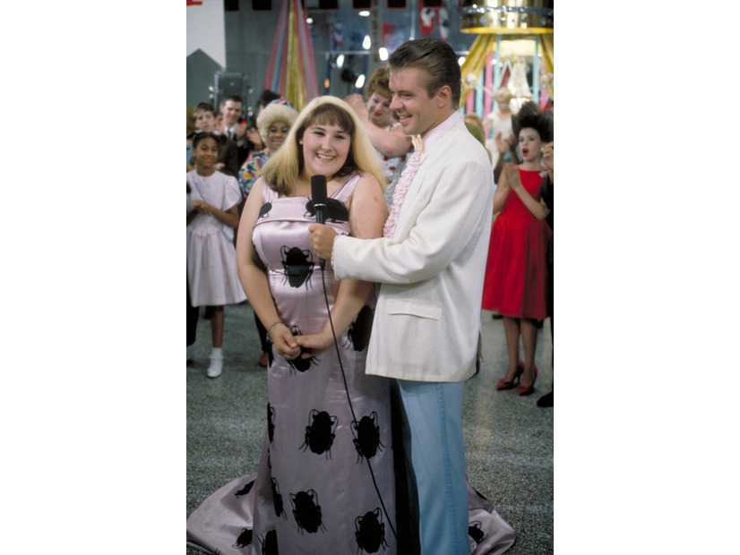 『ヘアスプレー』Images courtesy of Warner Bros. Pictures