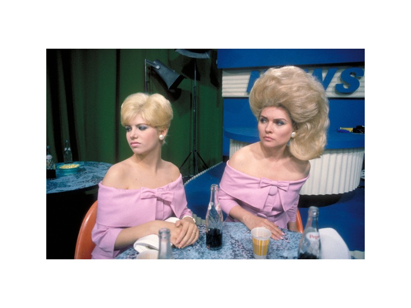 『ヘアスプレー』Images courtesy of Warner Bros. Pictures
