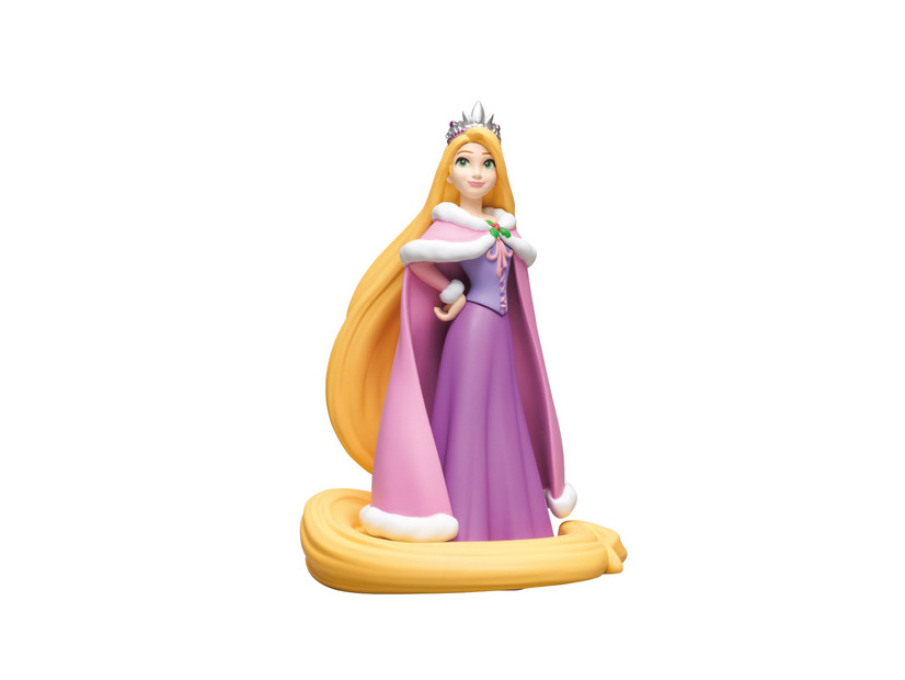 フィギュアオーナメント賞／「ディズニープリンセス」シリーズ 3種