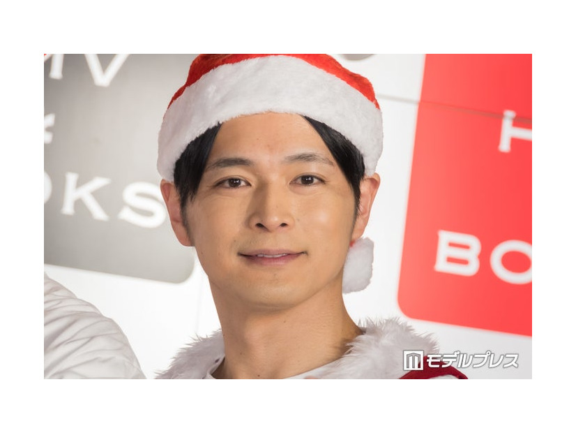 青山隼（C）モデルプレス