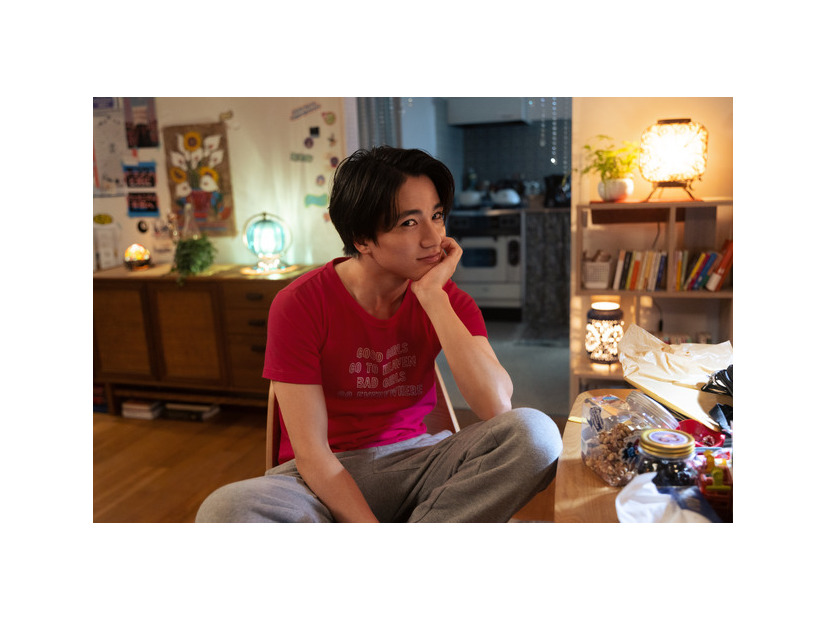 Netflix映画『僕の狂ったフェミ彼女』12月3日（木）より配信