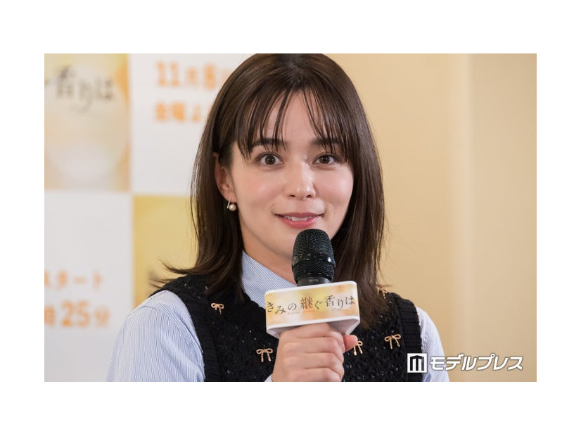 加藤ローサ（C）モデルプレス