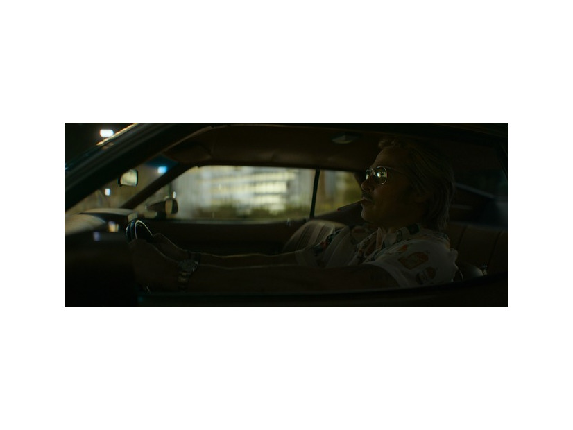 Netflix映画『ザ・ファーザー・ミスアドベンチャー・オブ・クリフ・ブース』