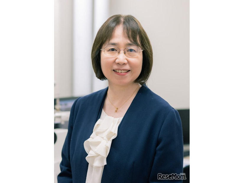 永田典子教授
