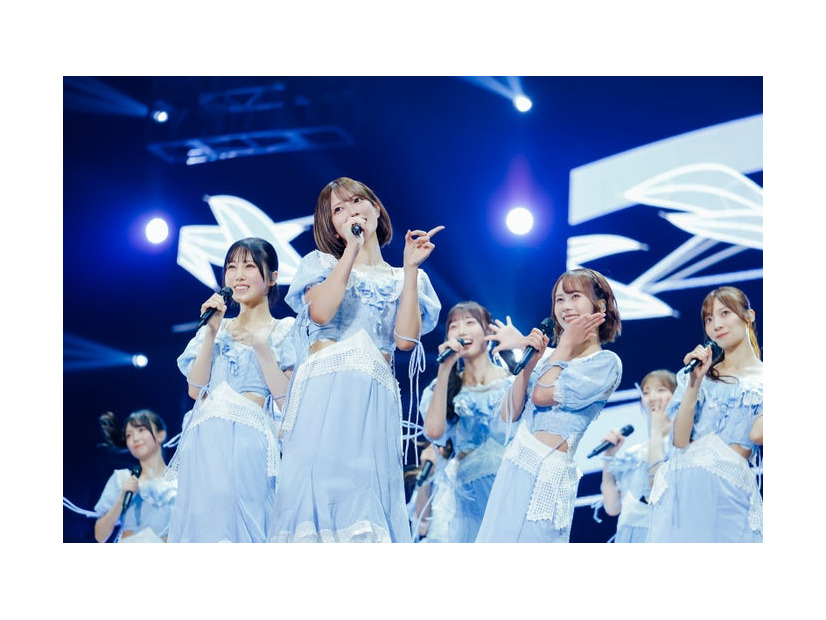 ひなた坂46（C）Seed & FlowerLLC