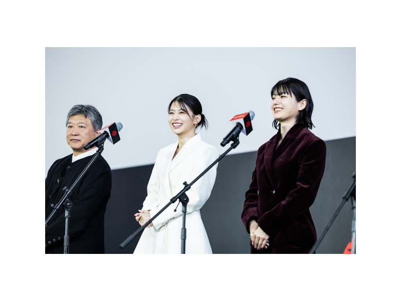 『ルックバック』(C)藤本タツキ/集英社 (C)2026 K2 Pictures・集英社