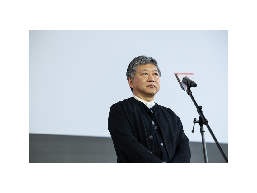 『ルックバック』(C)藤本タツキ/集英社 (C)2026 K2 Pictures・集英社