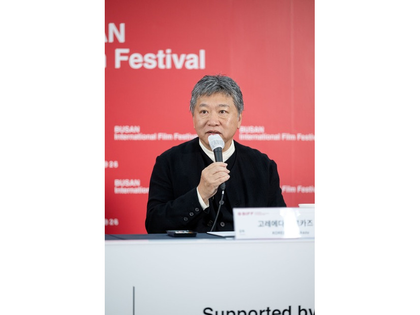 『ルックバック』(C)藤本タツキ/集英社 (C)2026 K2 Pictures・集英社