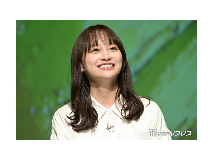 影山優佳（C）モデルプレス