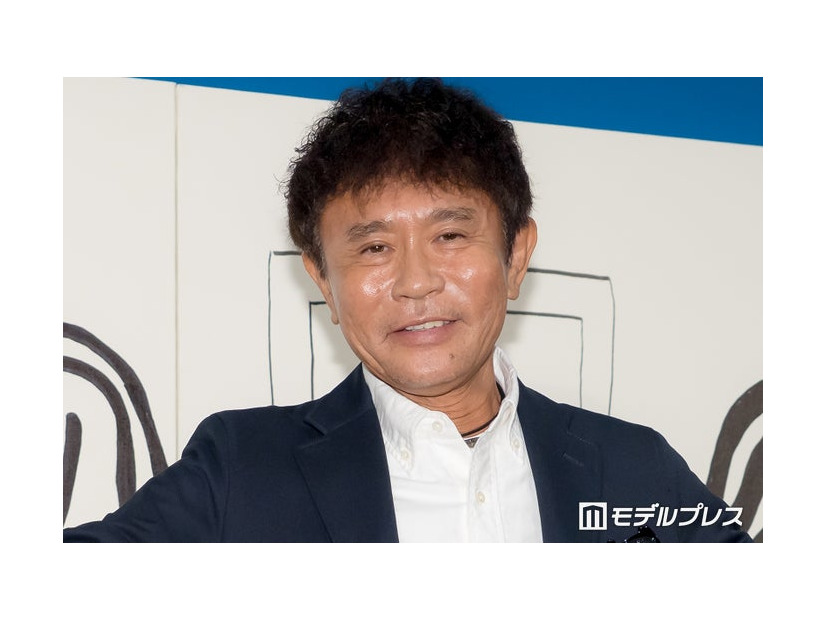 浜田雅功（C）モデルプレス