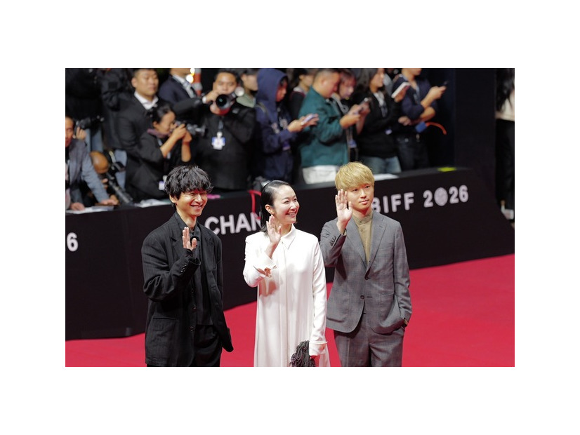 『日曜のあと』©2026 映画「日曜のあと」製作委員会