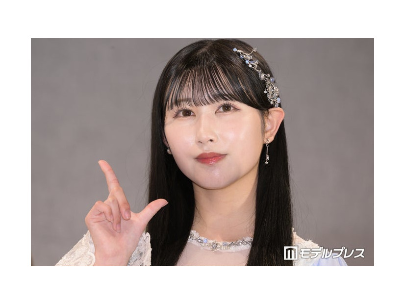 山本杏奈（C）モデルプレス