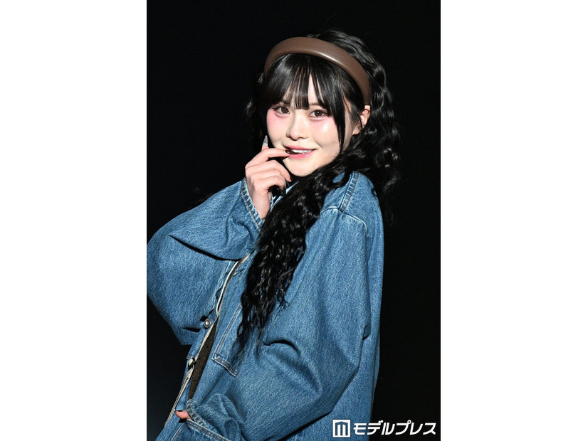 さくら（C）モデルプレス