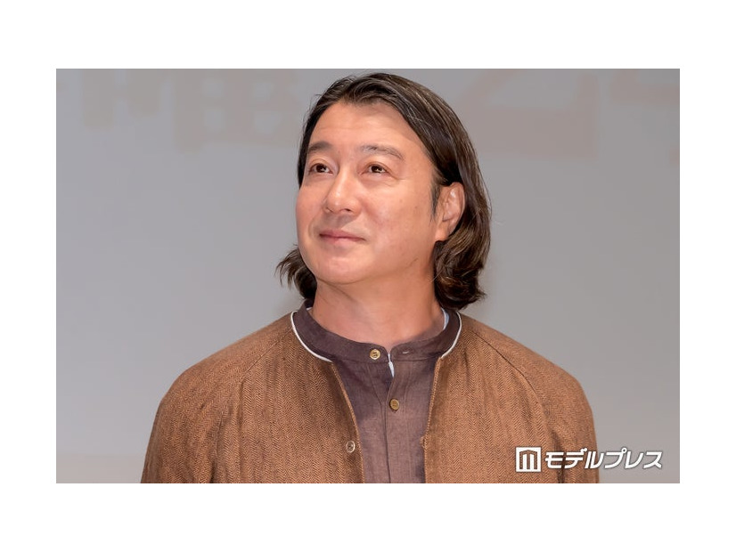加藤浩次（C）モデルプレス