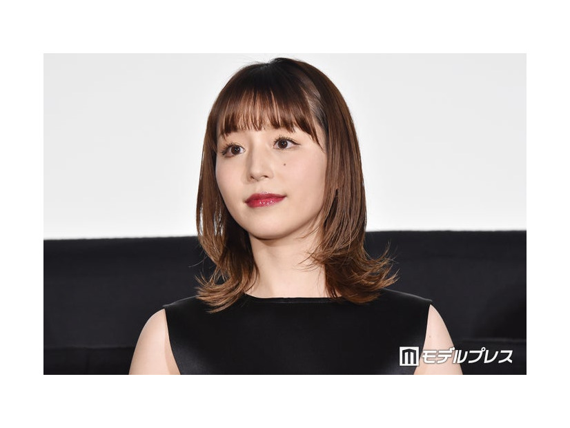 平野綾（C）モデルプレス