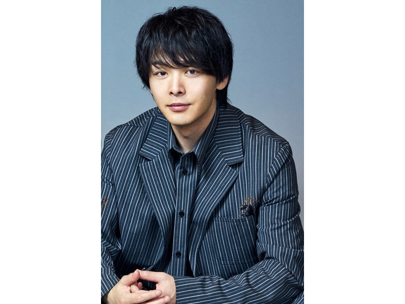 中村倫也©Chihaya Kaminokawa