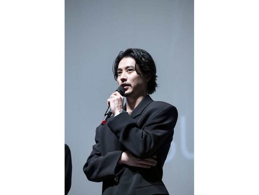 『殺人の門』(C)2027「殺人の門」製作委員会