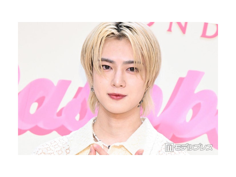 佐野雄大（C）モデルプレス