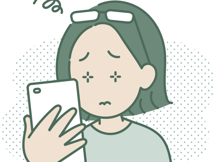 意外に知らない更年期と「目の健康」の関係。「見えにくさを放置しておくとまさかのトラブルの原因になる」って本当？