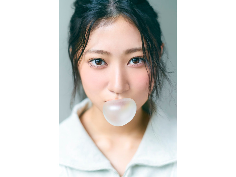 川端晃菜（提供写真）