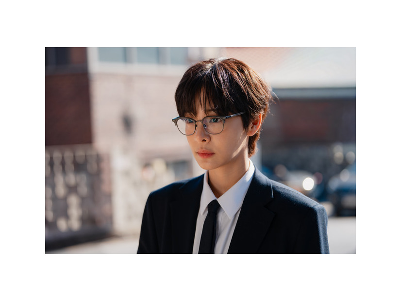 Prime Originalドラマ「罪深いあなた」Credit：Prime Video