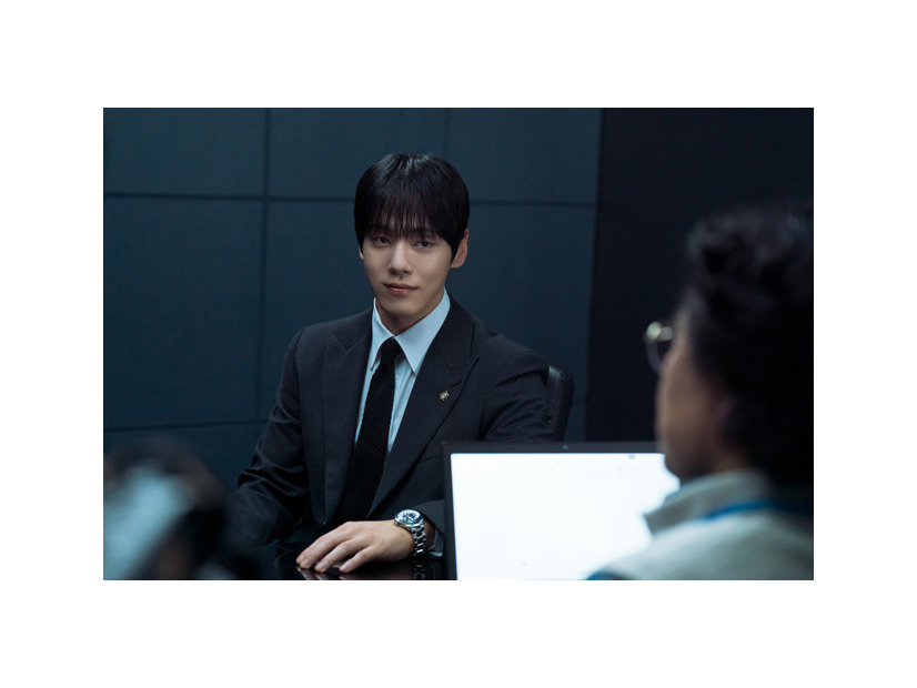 Prime Originalドラマ「罪深いあなた」Credit：Prime Video