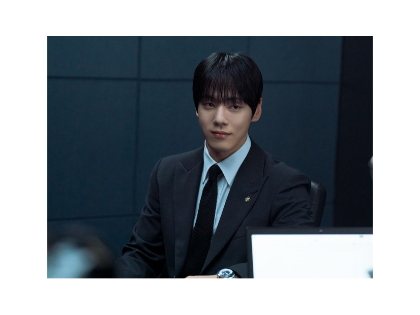 Prime Originalドラマ「罪深いあなた」Credit：Prime Video