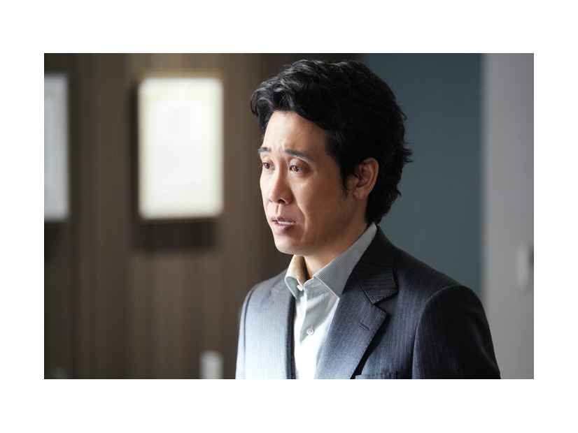 大泉洋「俺たちの箱根駅伝」第1話（C）日本テレビ
