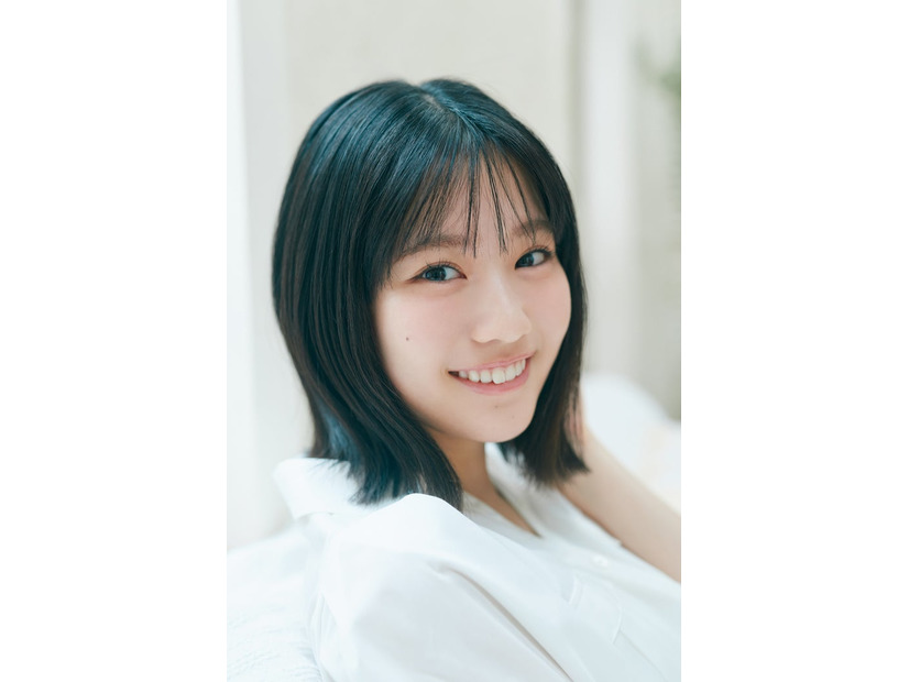 増田三莉音（提供写真）
