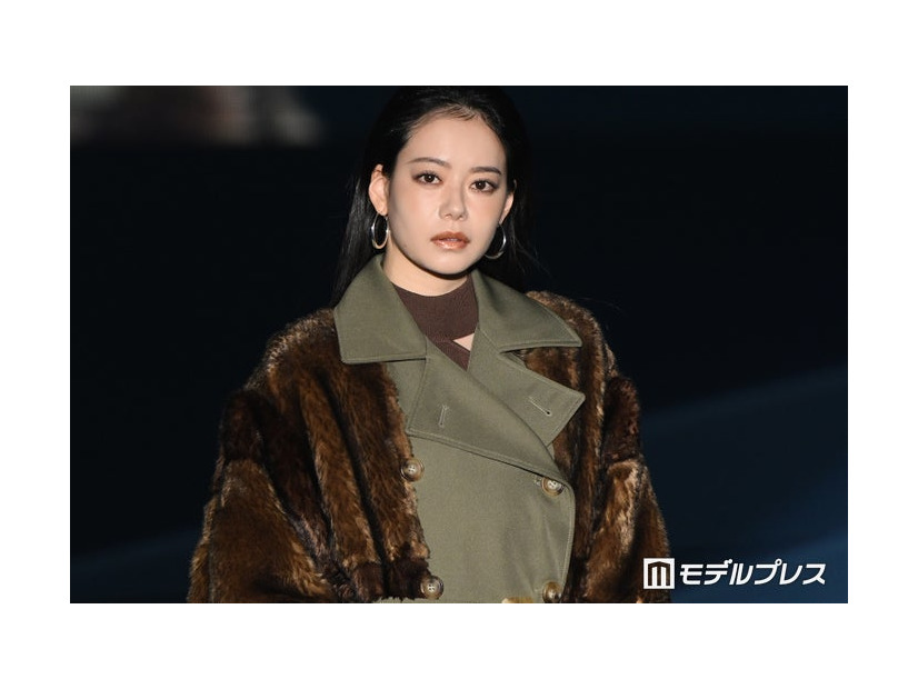 なごみ（C）モデルプレス