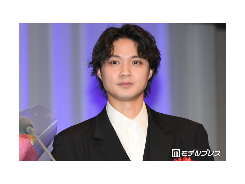 磯村勇斗（C）モデルプレス