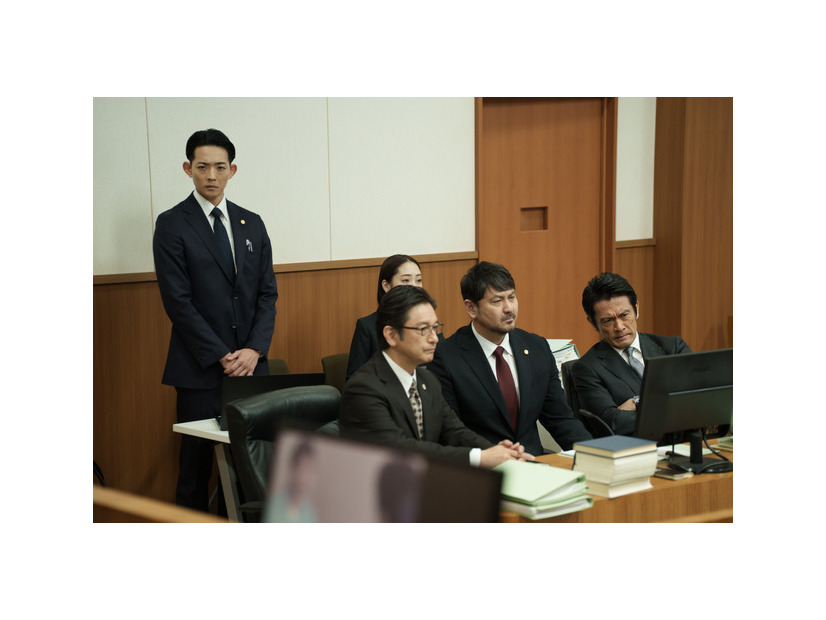 『負けへんで』©︎2026「負けへんで」製作委員会
