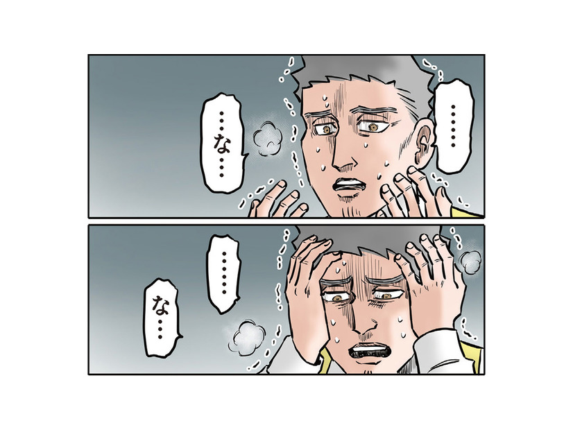 「もう限界だ…」園でカタツムリが大ブーム！先生が逃がした「その翌日」の惨劇とは？【ただいま！ 保育士でこ先生２ #21】
