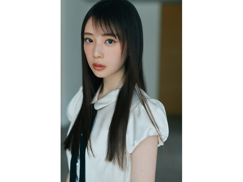 矢田萌華（提供写真）