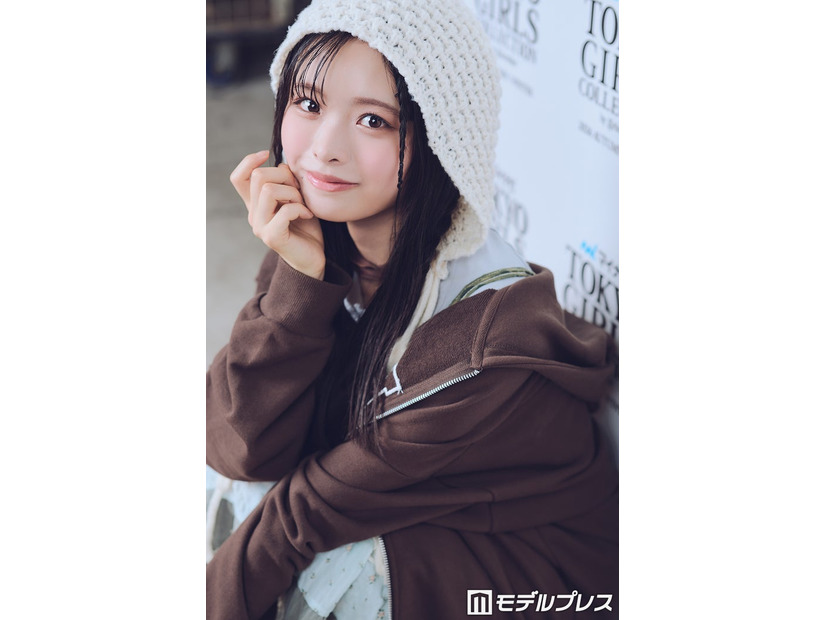 櫻坂46浅井恋乃未インタビュー（C）モデルプレス