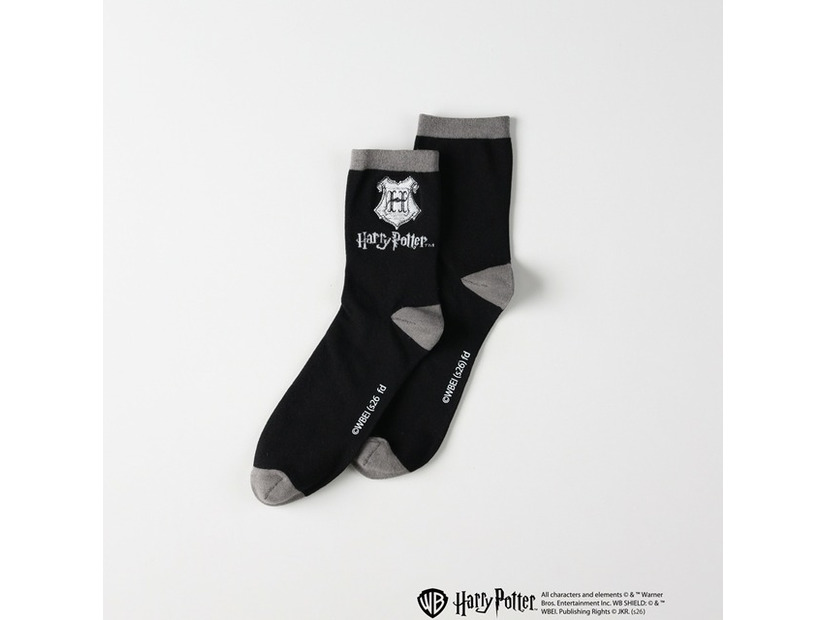 【GOODS・MEN‘S】 ソックス ￥1,390(税込)