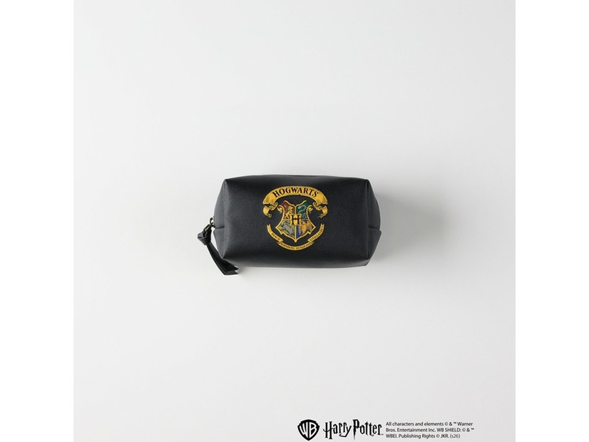 【GOODS】 ポーチ ￥2,990(税込)