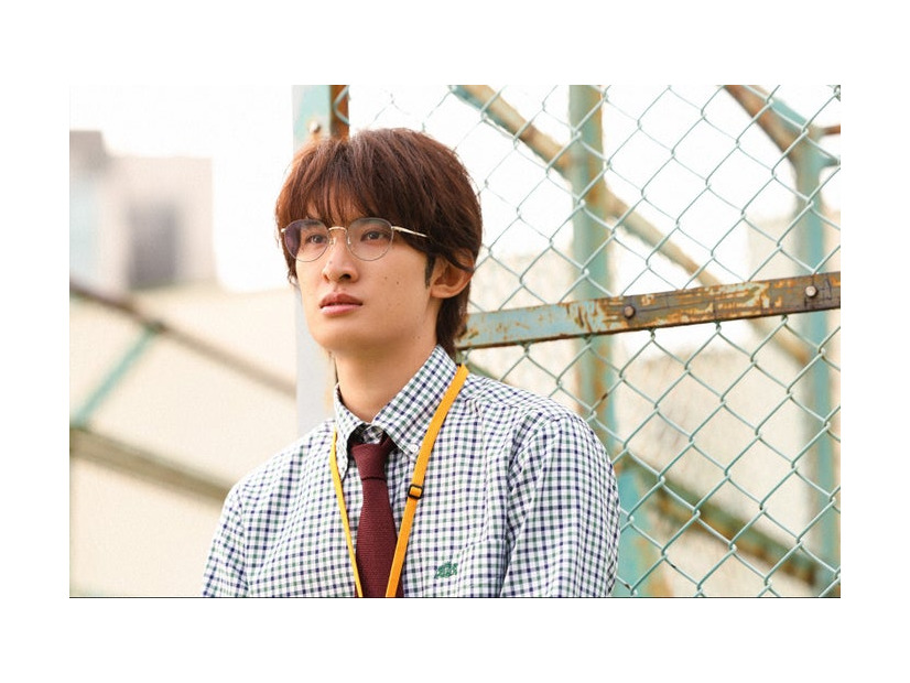 向井康二「いろはの恋は時代をかける」第1話（C）TBSスパークル／TBS