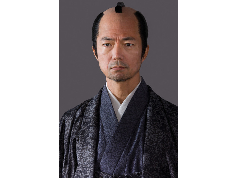 『腹をくくって』□2027「腹をくくって」製作委員会