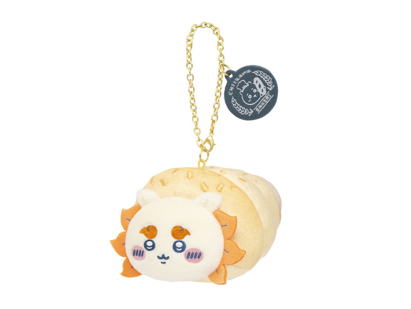 シーサー／コロネなマスコット  2,310円