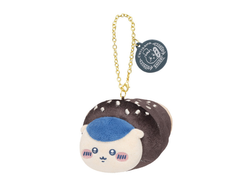 くりまんじゅう／コロネなマスコット  2,310円