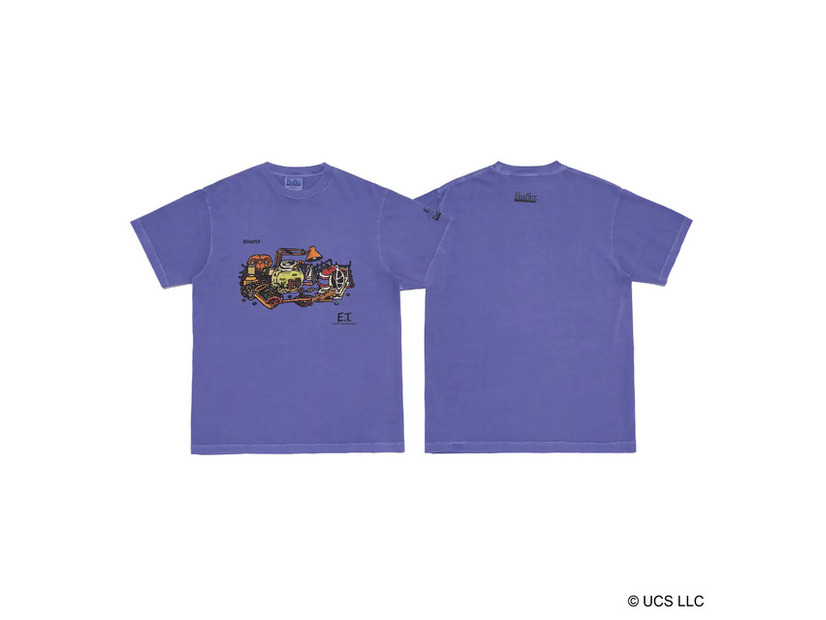 「E.T. Elliott's Desk」6,600円© Universal City Studios LLC. All Rights Reserved.
