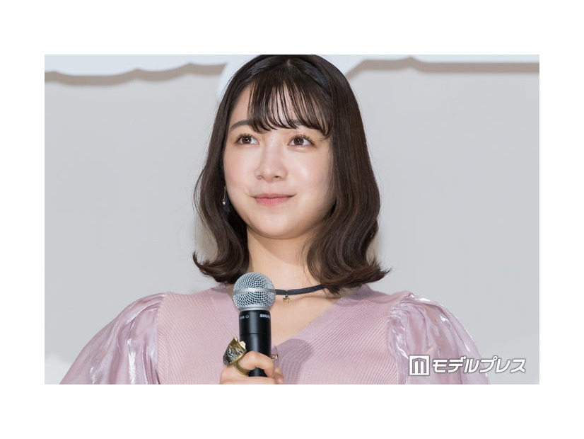 今森茉耶（C）モデルプレス