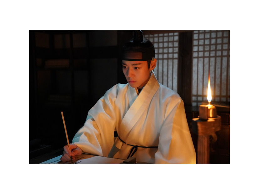 『王と生きる男』© 2026 SHOWBOX, ONDA WORKS AND B.A. ENTERTAINMENT ALL RIGHTS RESERVED.