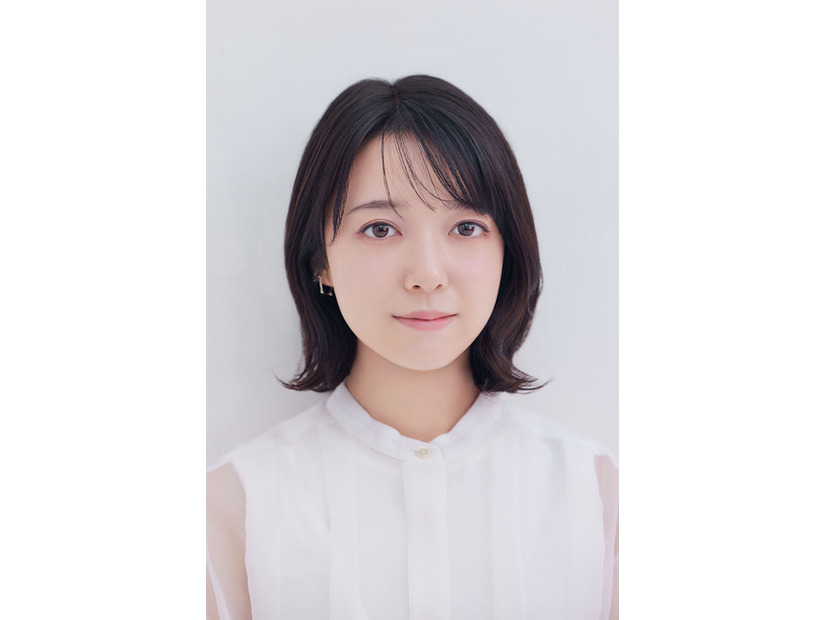 上白石萌音