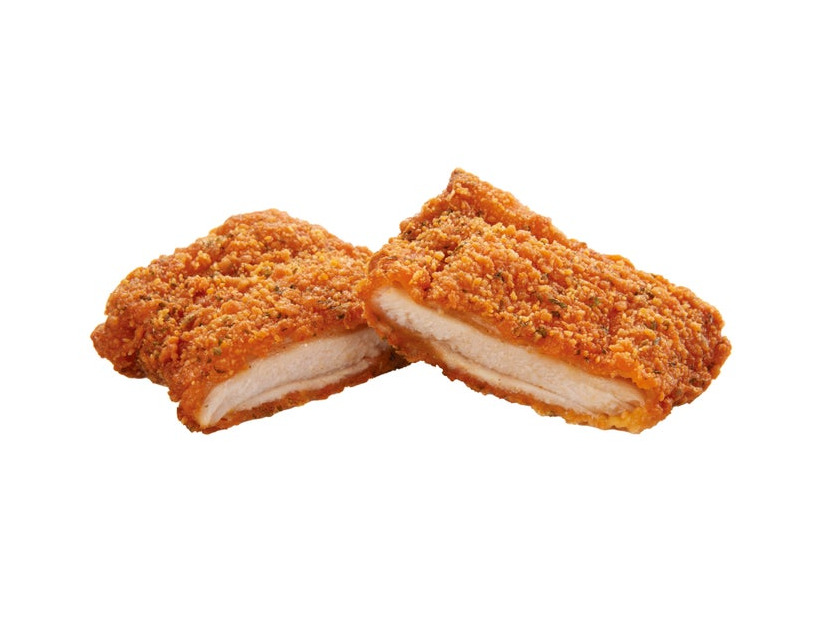 ファミチキ（ピッツァ味） 税込258円（提供画像）
