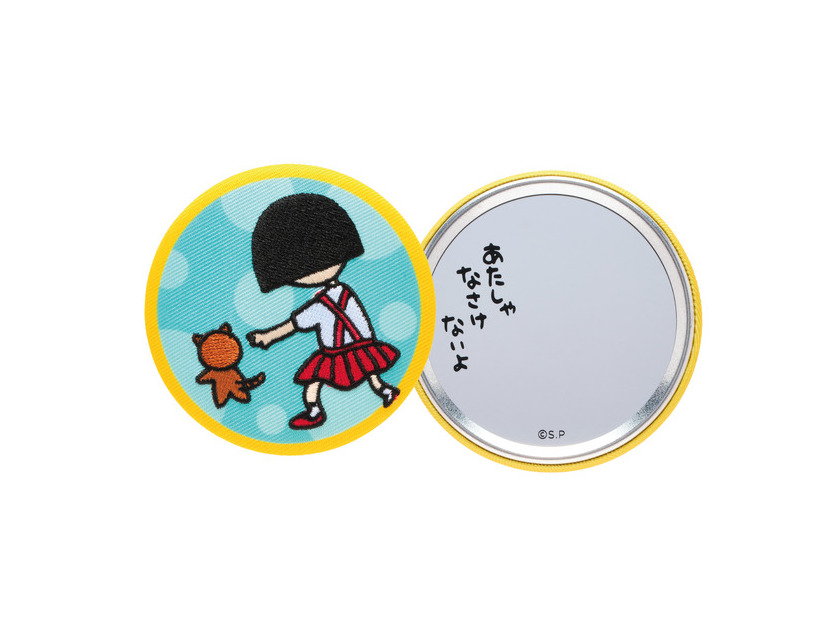 G賞 缶コレクション［全6種］(C)さくらプロダクション
