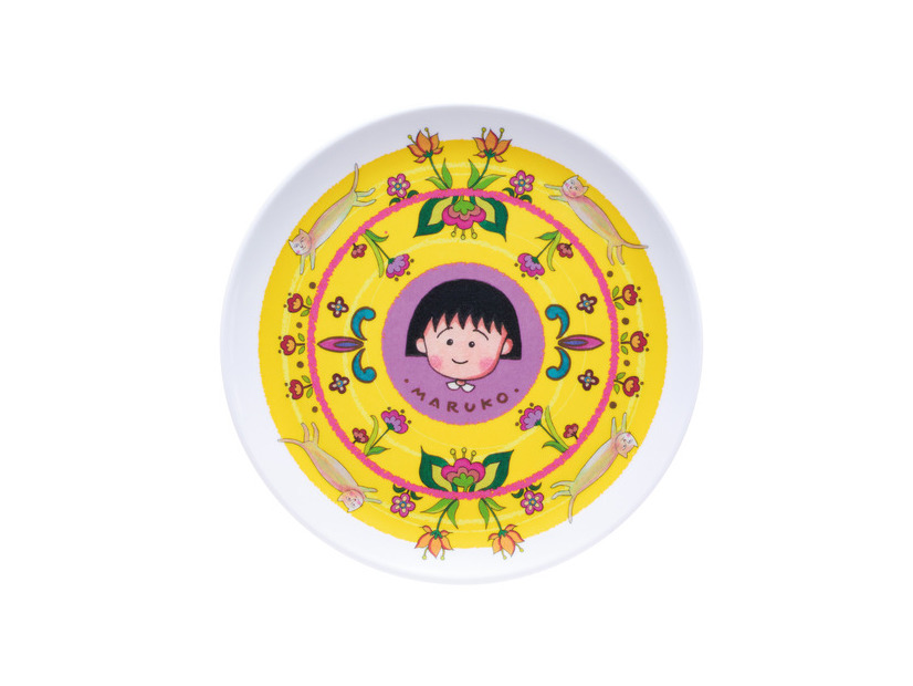 C賞 食器コレクション［全5種］C)さくらプロダクション