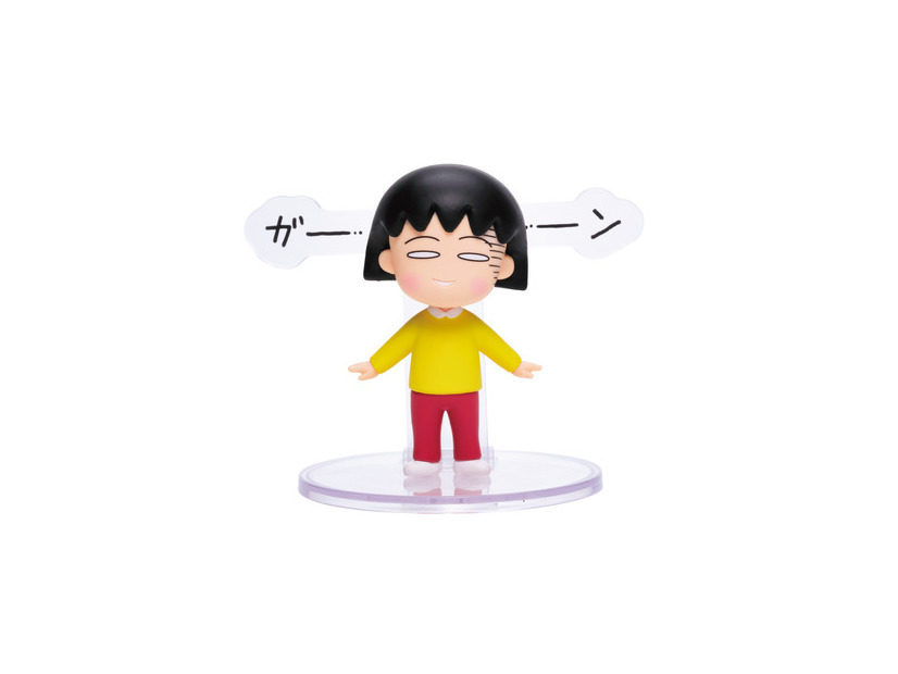 A賞 フィギュアコレクション［全10種］(C)さくらプロダクション